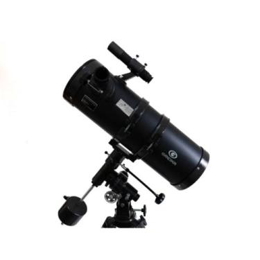 Imagem de Telescopio Profissional Equatorial Newtoniano 1400x150mm - Greika
