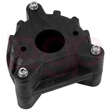 Imagem de MUFLA PARA MICROONDAS OGP