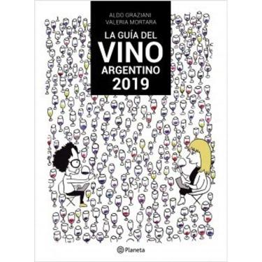 Imagem de Guia Del Vino Argentino 2019