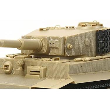 Imagem de TAMIYA 1:35 WWII Zimmerit Design Set 300012647 Tiger I