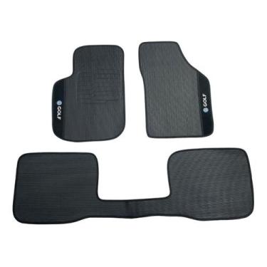 Imagem de Tapete Emborrachado Carro Personalizado Vários Modelos Logo - Tapete a