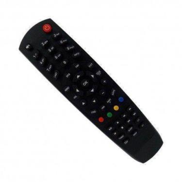 Imagem de Controle Remoto para Receptores Duo Sat Trend, Troy, Prodigy - Lelong/