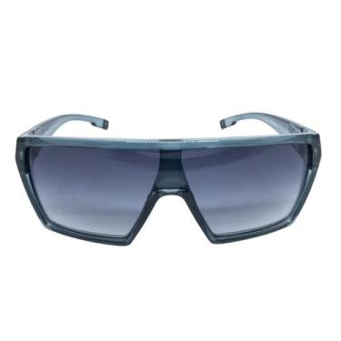 Imagem de Óculos Evoke Bionic Alfa T01 L.Gray Gradient - BLUE CRYSTAL, U