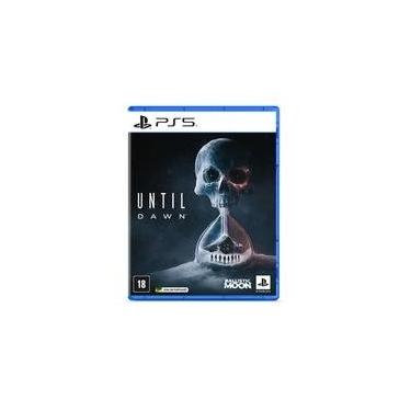 Imagem de Jogo Until Dawn, PS5 - 1000038027