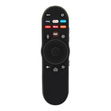 Imagem de Controle remoto de voz XRT270 sub XRT260 compatível com Smart TV LED VIZIO V-Series 4K UHD LED 2022 modelo V705-J01 V705x-J03 V435-J01 V505-J01 V505-J09 V506-J09 V506-J09 V55 55-J00 1 V585-J01