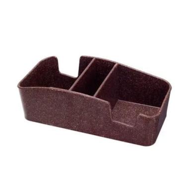 Imagem de Porta sache 14.5x7x5cm imbuia Evo