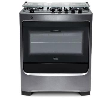 Imagem de Fogão 5 Bocas Consul Acendimento Automático