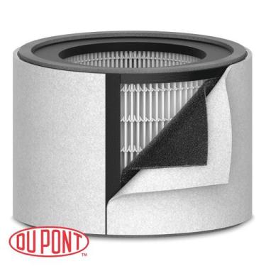 Imagem de Filtro HEPA para Purificador de Ar TruSens Z-2000 - 3 em 1, Único
