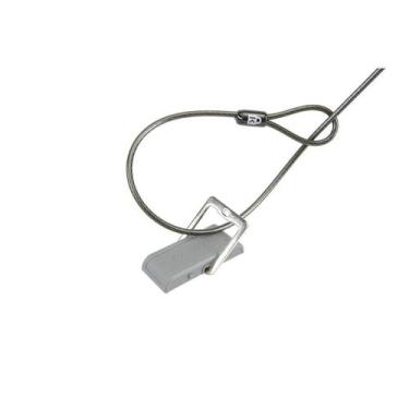 Imagem de Base de Segurança para Travas - Kensington, Única, Único