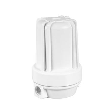 Imagem de Filtro Pou125 Carvão Ativado Branco BBI