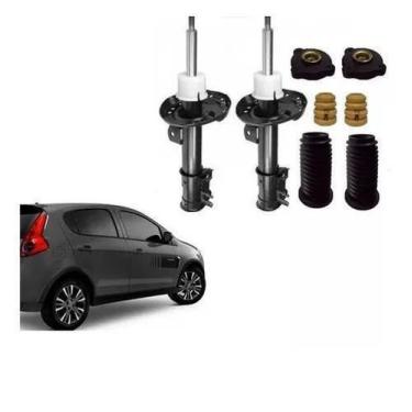 Imagem de Par Amortecedor Dianteiro Palio Sporting - Millenium