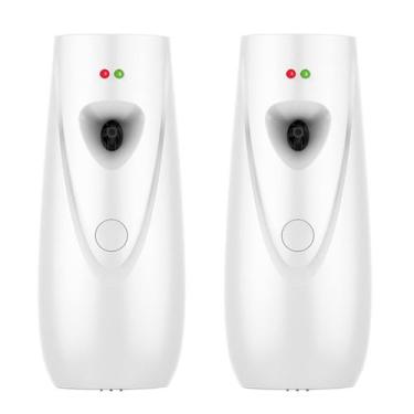 Imagem de Dispensador automático de spray para purificador de ar DZUEKOMI W-03