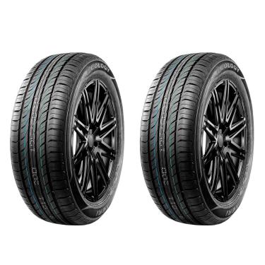 Imagem de Kit 2 Pneus 225/65R17 102H Ecology Xbri