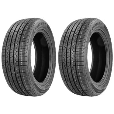Imagem de Kit 2 Pneus 235/60R16 100H Forza HT F1 Xbri