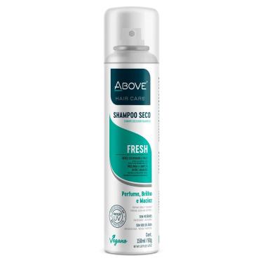 Imagem de Shampoo a Seco Above Dry Fresh 150ml