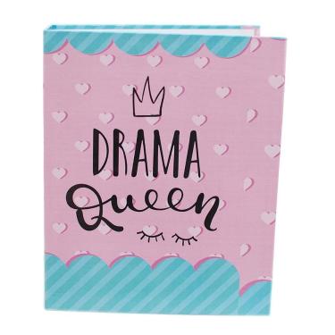 Imagem de Álbum 240 Fotos 10X15 Paint Com Memo Rec 100/20