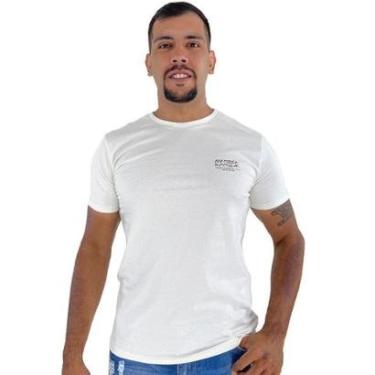Imagem de Camiseta Masculina Maresia 11100883 Silk-Masculino