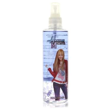 Imagem de Bruma corporal Disney Hannah Montana Starberry Twist 240 ml