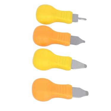 Imagem de Yunir Ferramenta de Reparo de Relógio Estilo pá Caixa de Relógio/abridor de Capa para Liberar Potencial de Relojoaria, Adequado para Reparo e Manutenção