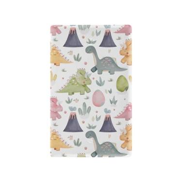 Imagem de SEHANY Capa de placa de parede com interruptor de luz engraçada de dinossauro, tamanho padrão e à prova de calor, placas decorativas para decoração de escritório doméstico (11,5 cm x 7 cm)