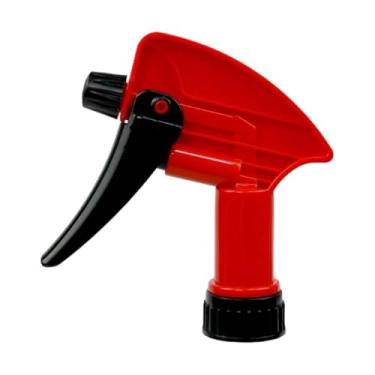 Imagem de Ioensy Bico pulverizador para frasco, com gatilho de alta resistência, ideal para estilizar cabelos, regar jardins e limpar janelas.