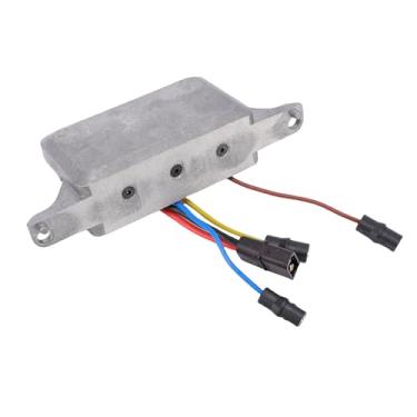 Imagem de RiToEasysports Acessórios para Scooter, Placa de Circuito Principal, Substituição do Controlador da Placa-mãe para Peças de Scooter Elétrica Niu KQI3 Pro