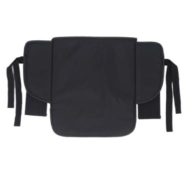 Imagem de Aramox Apoio para Os Pés Universal, Extensão do Descanso para Os Pés do Carrinho de bebê, Acessório de Suporte para Os Pés do Carrinho Com Estribo Estendido, Maior Espaço para As Pernas