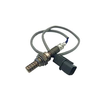 Imagem de 234-4656 Sensor de oxigênio de O2 traseiro compatível com MITSUBISHI ECLIPSE GALANT PAJERO MONTERO SPORT OUTLANDER DIAMANTE 97-2012 MN158916