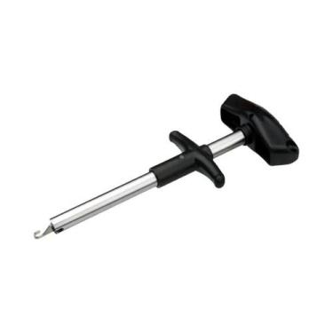 Imagem de Separador De Anzóis Portátil De Alumínio, Removedor De Anzóis Em T, Eq