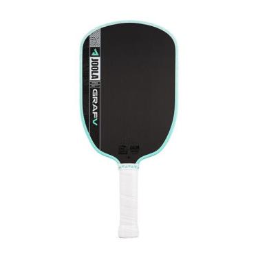 Imagem de Raquete de Pickleball JOOLA Graf Pro V Steffi Graf Seaside Green 16mm