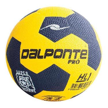 Imagem de Bola Handebol Dalponte Infantil H1 Pro Super Agarre-Feminino