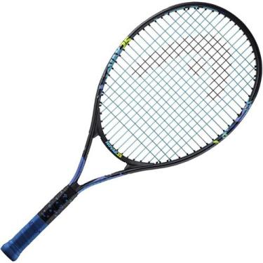 Imagem de Raquete De Tênis Infantil Head Novak 25 2024