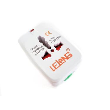 Imagem de Adaptador de tomada universal