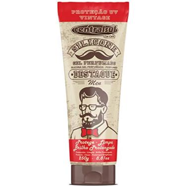 Imagem de Centralsul Quimica Bisnaga Silicone Gel 250 G Vintage