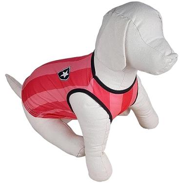 Imagem de Camiseta Regata para Pet Personalizada do Botafogo 2 (Padrão, P)