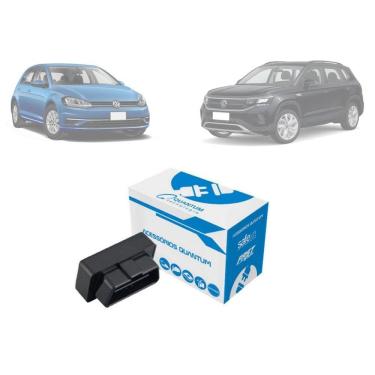 Imagem de Modulo Vidro Eletrico Plug Play Golf Jetta Audi Tiguan Taos 15/...