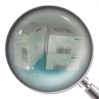 Imagem de 3BUR001454R1 1Pcs New DCS Di814 3BUR001454R1 3BUR001454R1