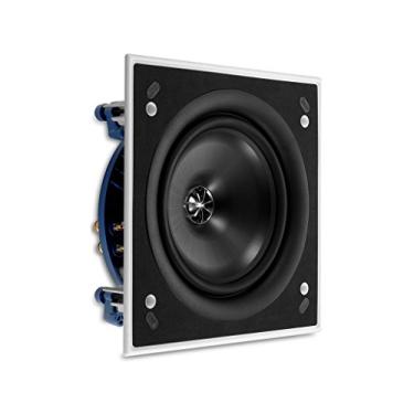 Imagem de KEF Alto-falante arquitetônico quadrado de parede/teto CI200QS (individual)