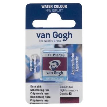 Imagem de Tinta Aquarela Van Gogh Pastilha Sr1 Escolha a Cor - ROYAL & TALENS, D