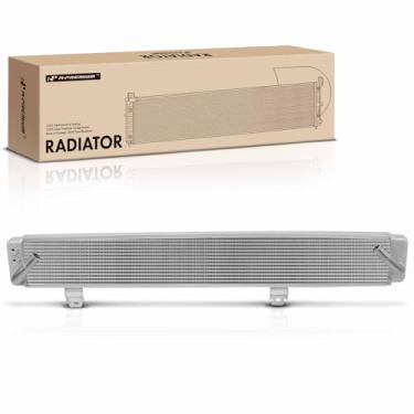 Imagem de A-Premium Radiador inversor híbrido compatível com Toyota Camry 2007 2008 2009 2010 2011 2,4L