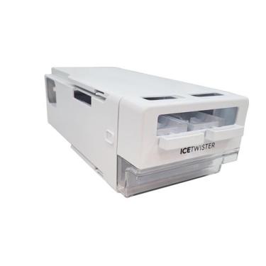 Imagem de Formas gelo ice twister electrolux im8 im8s iqs8s a22004601