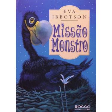 Imagem de Missão Monstro - Rocco, 3