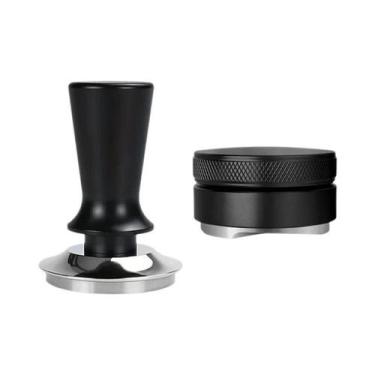 Imagem de 51mm 53mm 58mm Calcadeira De Café Para Delonghi Breville Espresso Port