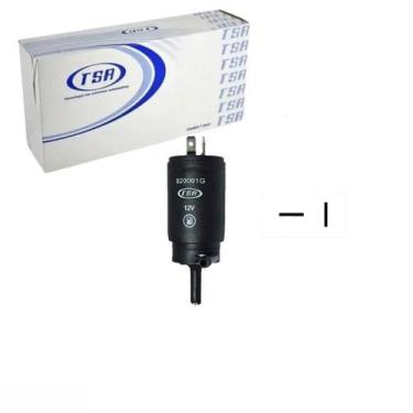 Imagem de 820001G - Bomba Eletrica Partida A Frio - Universal 1 Saida - Tsa