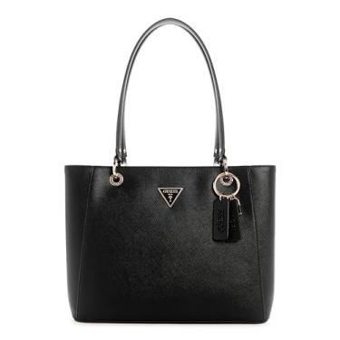 Imagem de GUESS Bolsa Noelle II, Preto, One Size