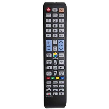 Imagem de Novo controle remoto de substituição BN59-01223A para Samsung LED LCD SMART HDTV UN32J5500AF UN32J5500AFXZA UN32J550DAF UN32J550DAFXZA UN32J6300AF UN32J6300AFXZA UN40D5500AF UN40D5500AFXZA UN40J5500 (BN5901223A)
