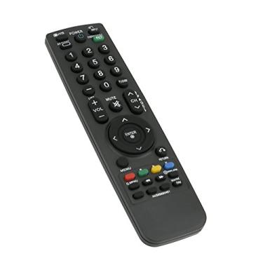Imagem de Controle remoto substituto AKB69680401 para LG LCD TV 19LH20 19LU55 32CL20 32CL40 37LH30 37LH40 42LH41 42LH55 47LH55 55LH40 55LH5 32LLF1131 55LH41 55LH400C 42LH40 42CL40 37LH55 32LH41 32LH40 32LH30