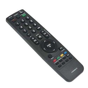 Imagem de Controle remoto de substituição AKB69680423 para LG LCD LED Plasma TV 42PQ10 42PQ12 50PQ10 50PQ12 50PS11 60PS11 42PQ11 42PQ10UB 42PQ10-UB 42PQ12UD 42PQ1 2-UD 50PQ10UB 50PQ10-UB 50PQ12UD 50PQ12-UD