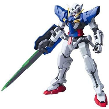 Imagem de Bandaï 1/144 HG Mobile Suit Gundam 00 Gundam Exia Repair 2 (Japan Import) (BAS5055733)