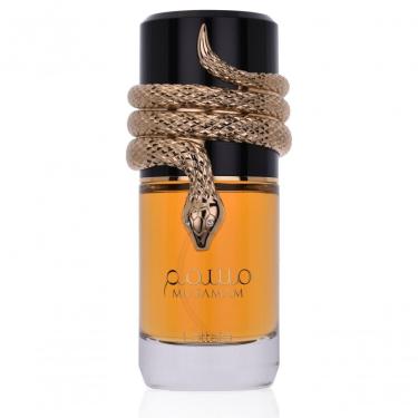 Imagem de Lattafa Musamam Eau De Parfum - Perfume Unisex 100ml